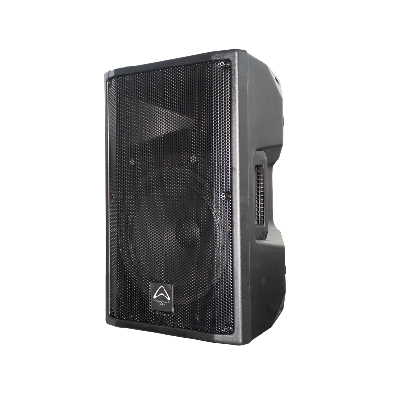 Loa Active Wharfedale Pro Tourus AX-12MBT