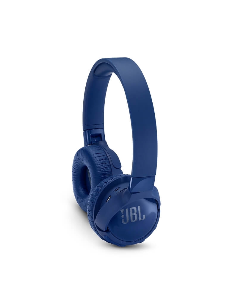 Tai nghe bluetooth JBL T600BTNC