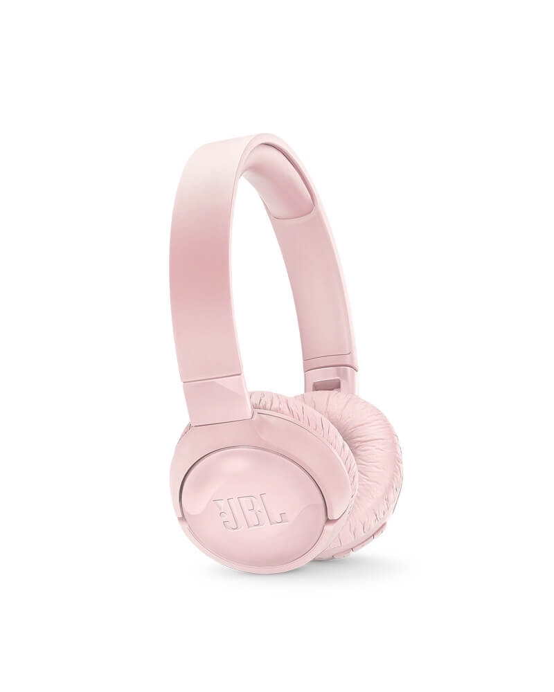 Tai nghe bluetooth JBL T600BTNC