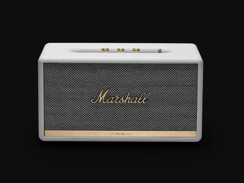 Loa Bluetooth Marshall Stanmore II