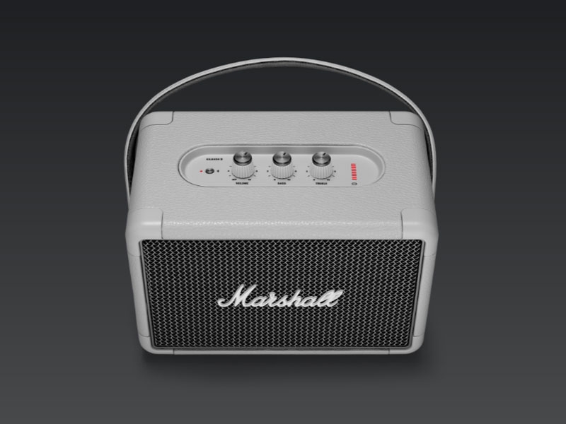 Loa Bluetooth Marshall Kilburn 2