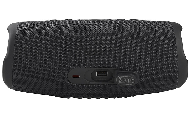 Loa bluetooth JBL Charge 5 công suất 40W, pin 20h, IP67