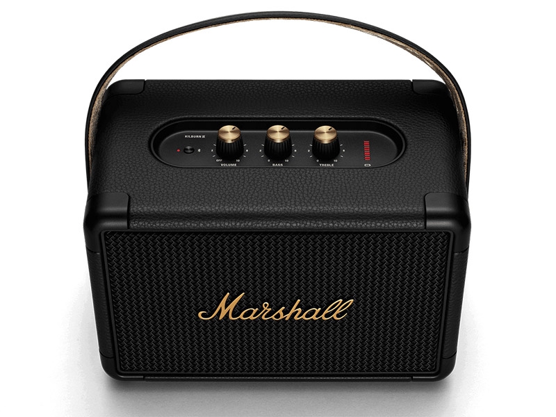 Loa Bluetooth Marshall Kilburn 2