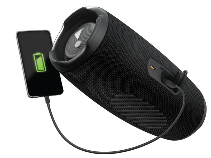 Loa bluetooth JBL Charge 5 công suất 40W, pin 20h, IP67