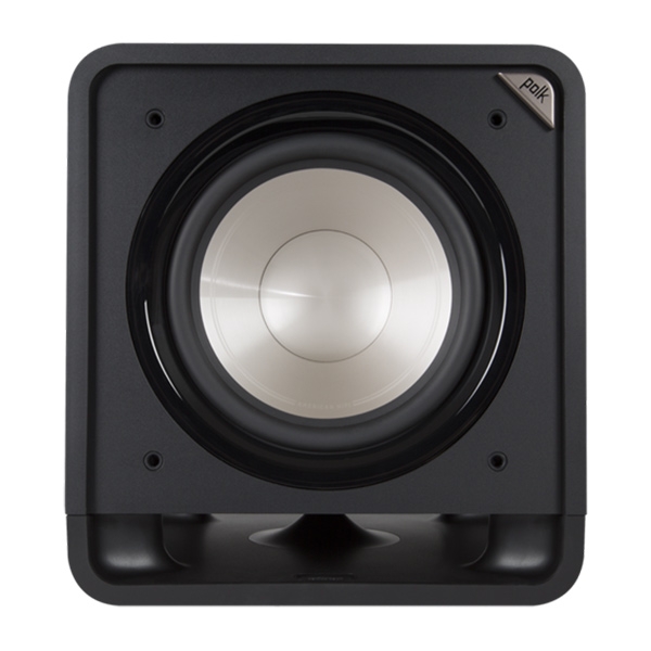 Loa sub Polk Audio HTS 12, bass 30cm, 400W