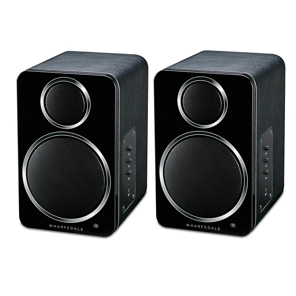 Loa Wharfedale DS-2