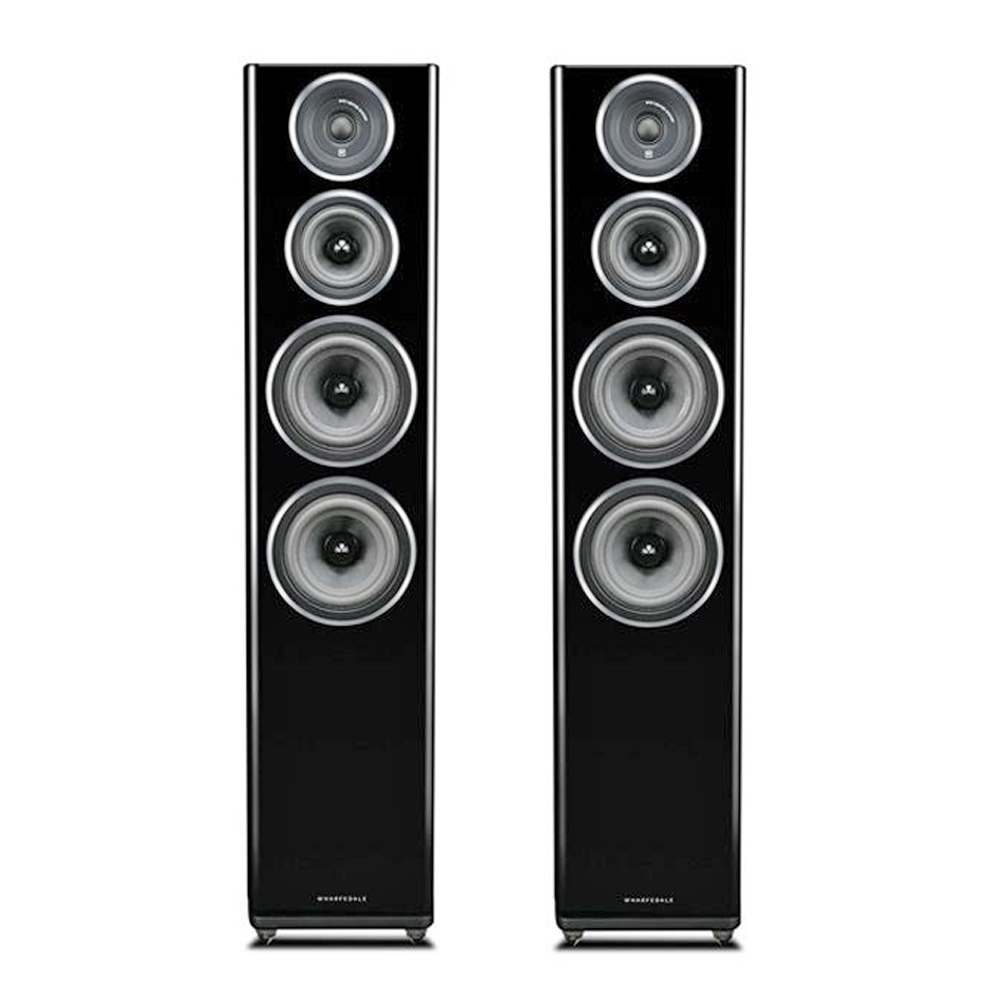 Loa Wharfedale Diamond 11.4