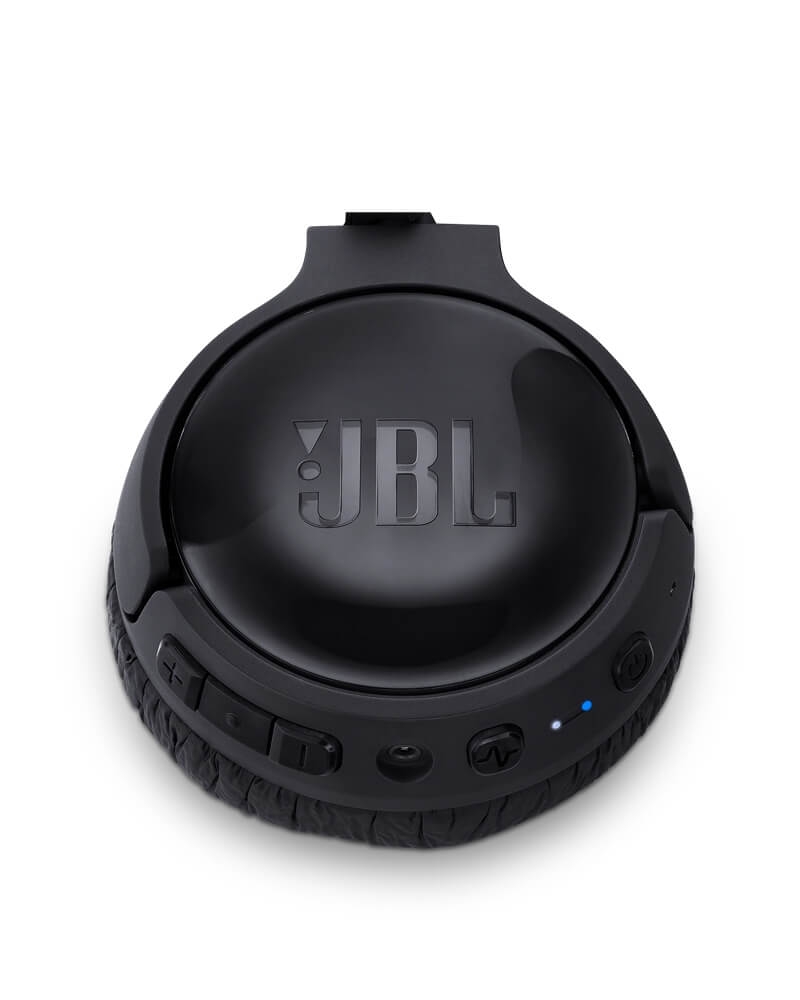 Tai nghe bluetooth JBL T600BTNC