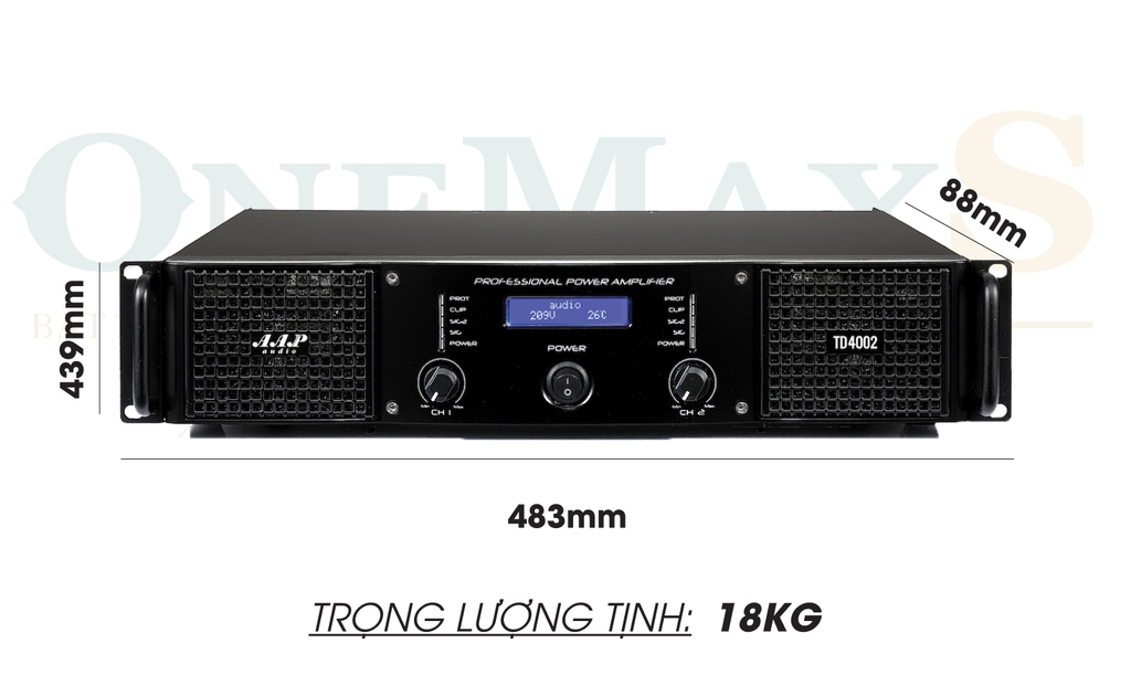 Dàn Karaoke Gia Đình Chuyên Nghiệp DMA090