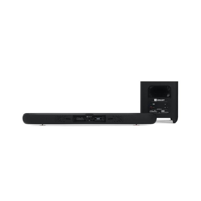 Loa Soundbar JBL Cinema SB450 5.1