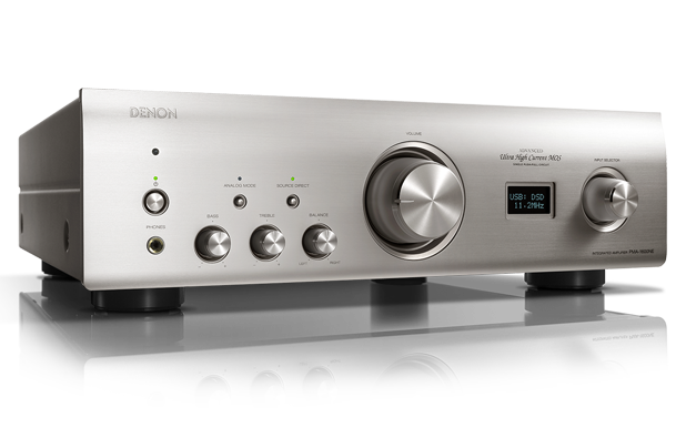 Amply Denon PMA-1600NE