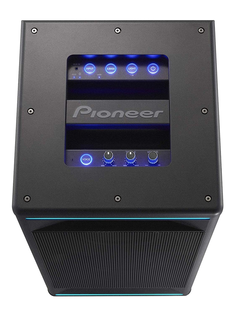 Pioneer CLUB 5 XW-SX50