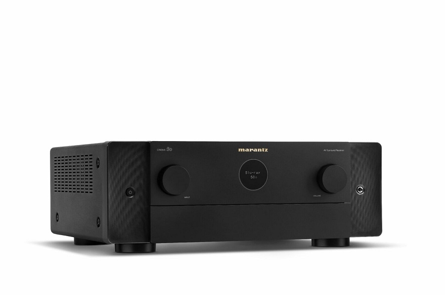 Amply Marantz Cinema 50