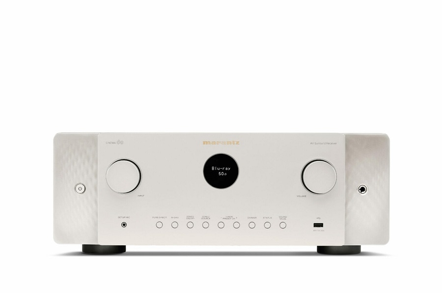 Amply Marantz Cinema 60