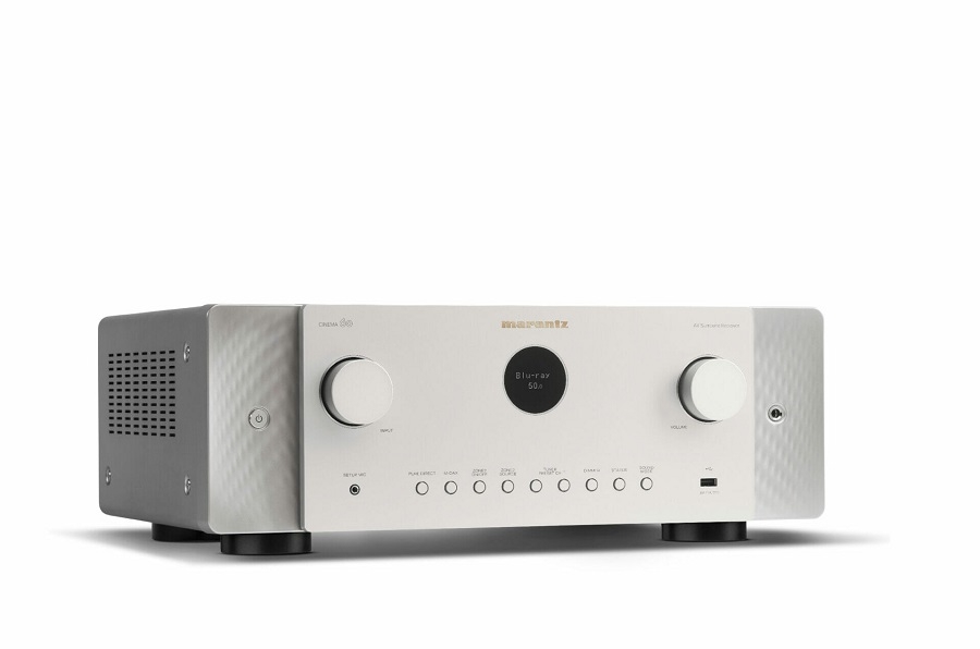 Amply Marantz Cinema 60