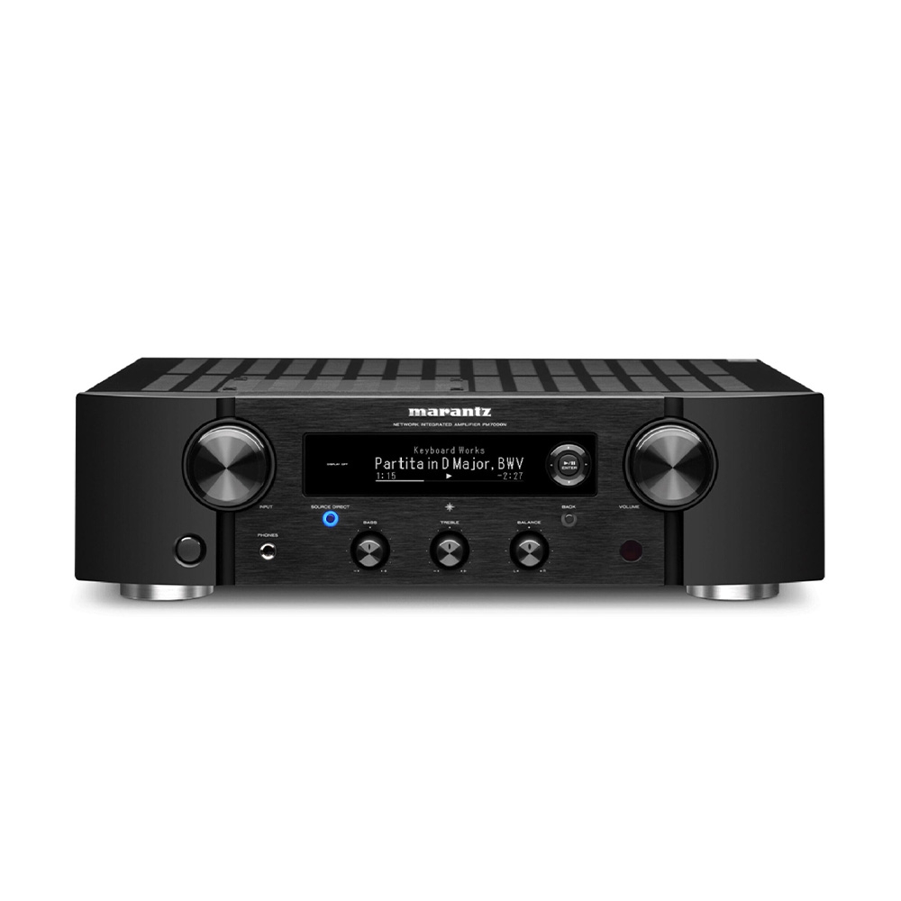 Amply Marantz PM7000N