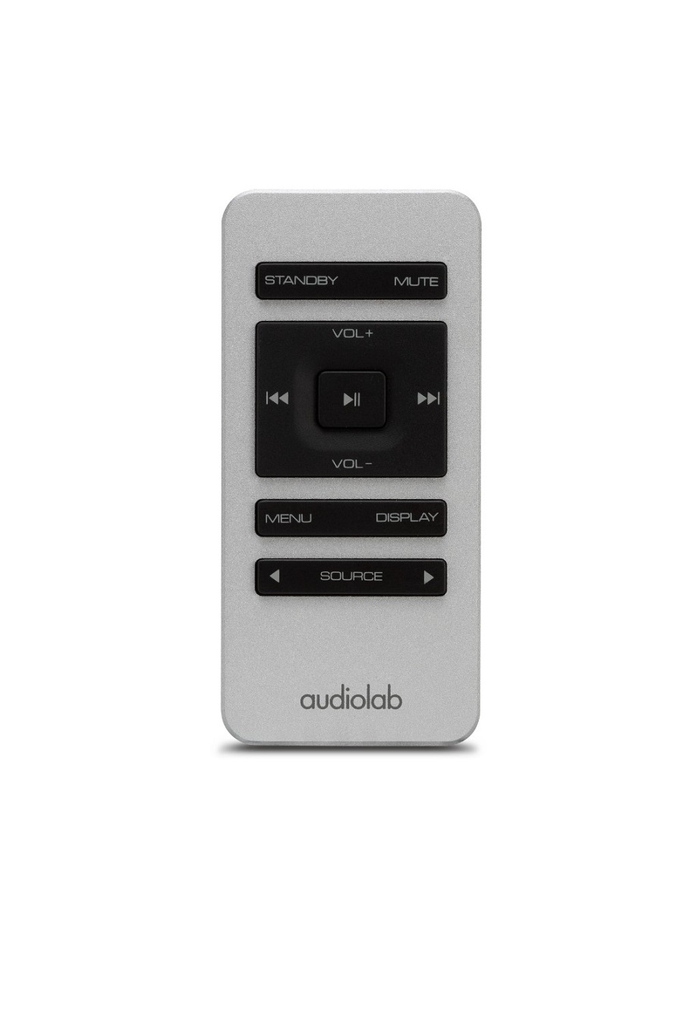 Audiolab M-DAC+