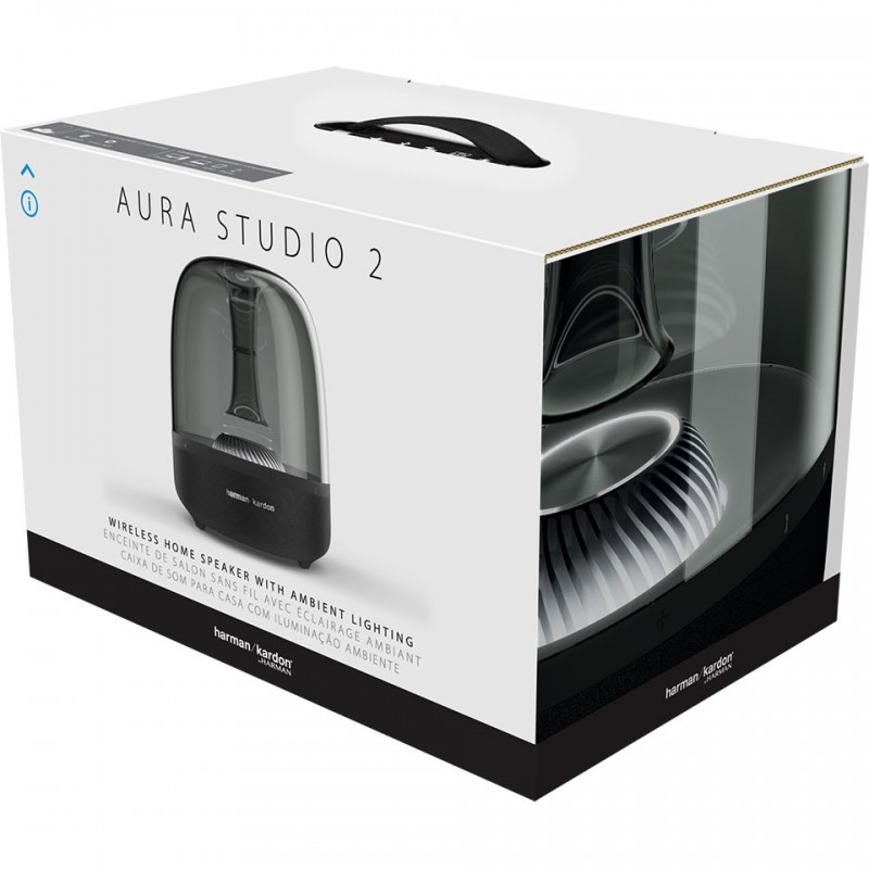 Loa bluetooth Harman Kardon Aura Studio 2