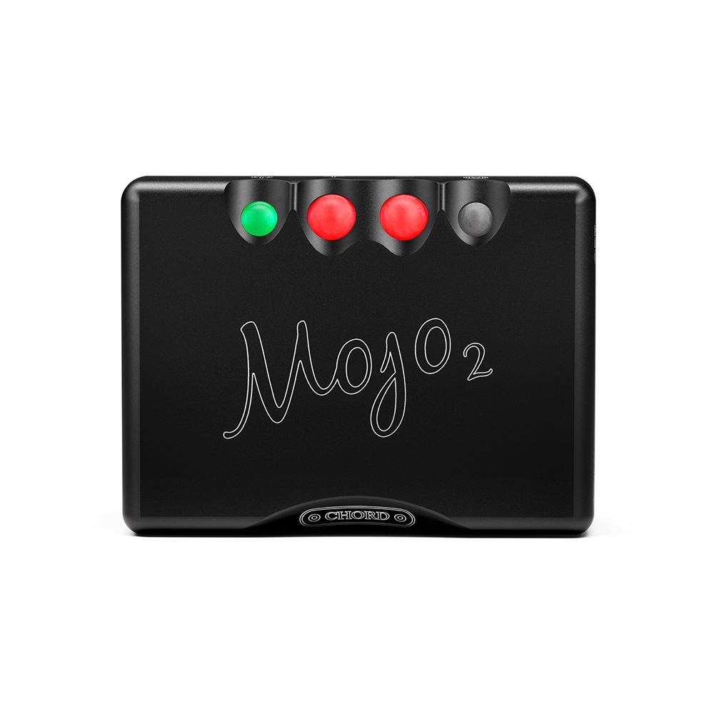 Chord Mojo 2