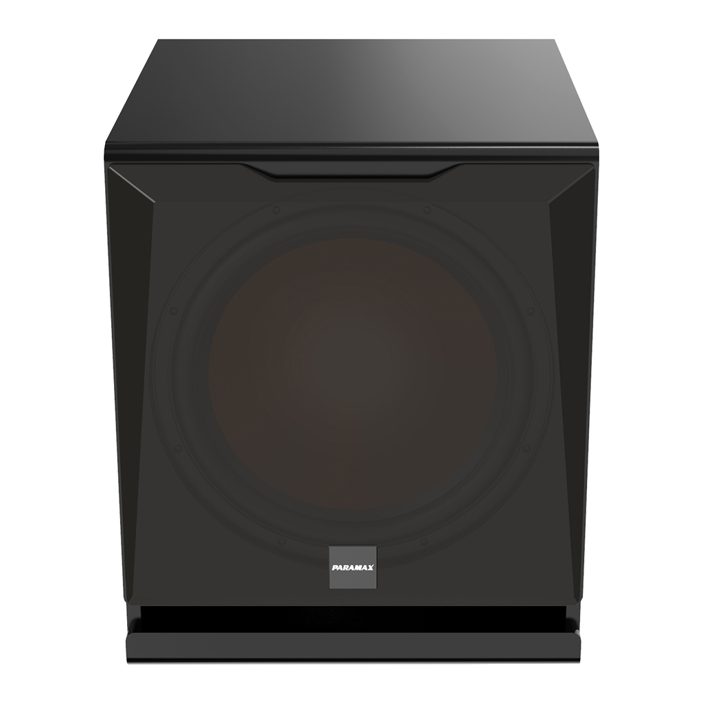 Loa Sub điện Paramax Sub-D40, bass 40cm, 800W