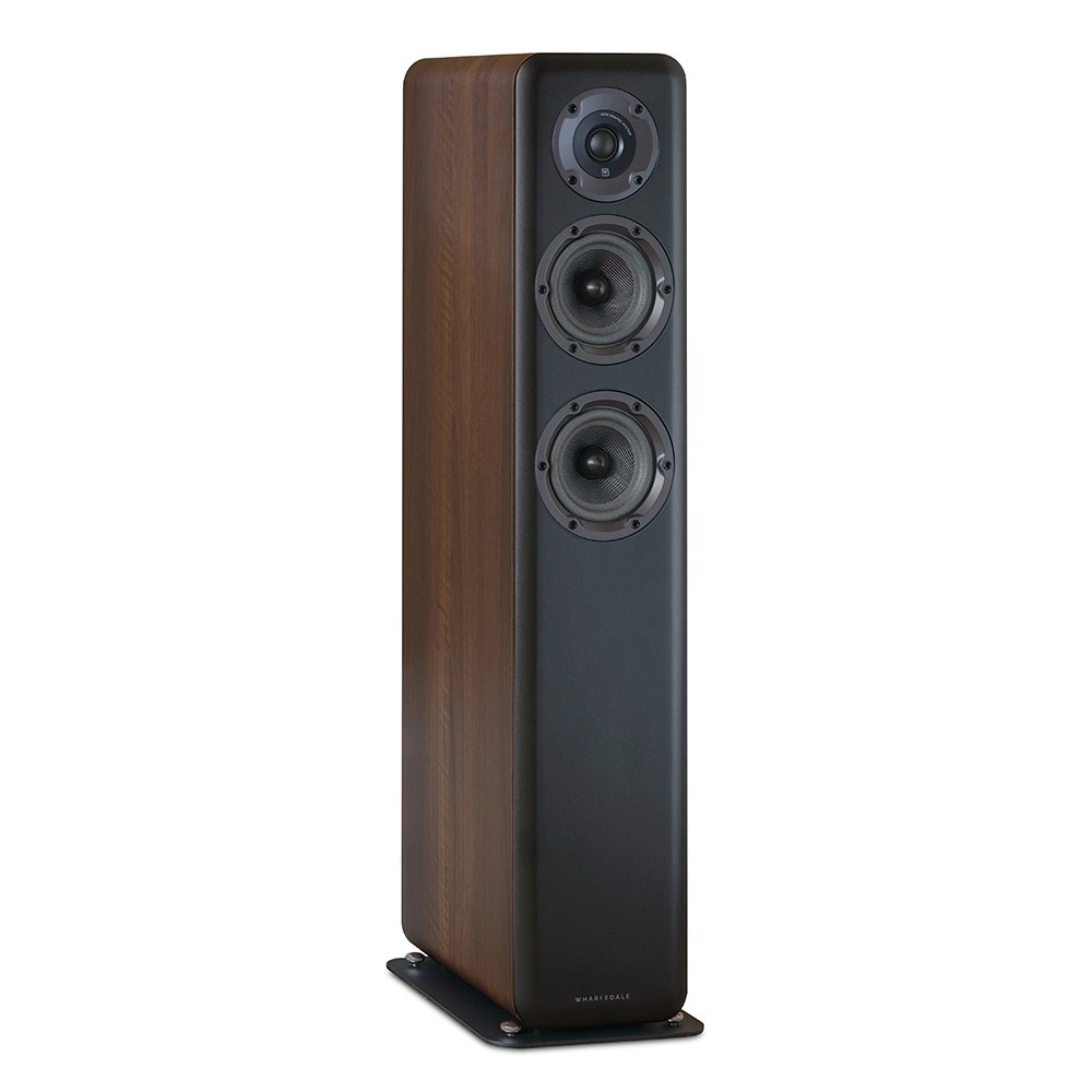 Loa nghe nhạc Wharfedale D330