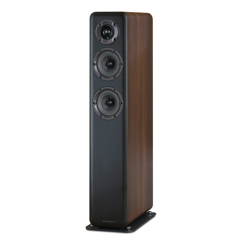 Loa nghe nhạc Wharfedale D330