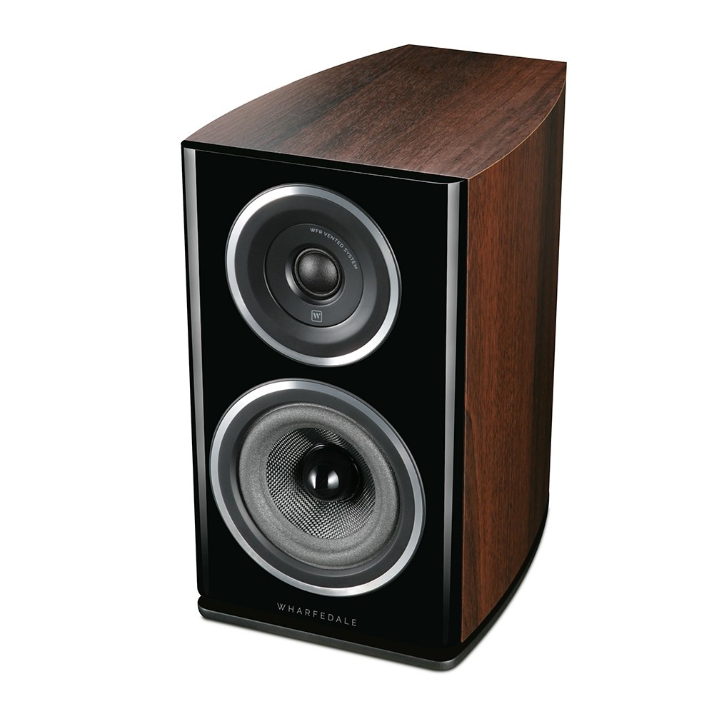 Loa bookshelf Wharfedale Diamond 11.1