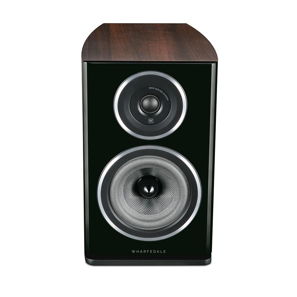 Loa Wharfedale Diamond 11.2