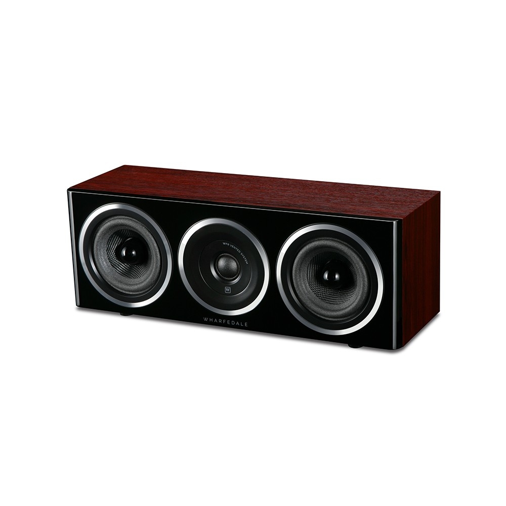 Loa center Wharfedale Diamond 11.CS