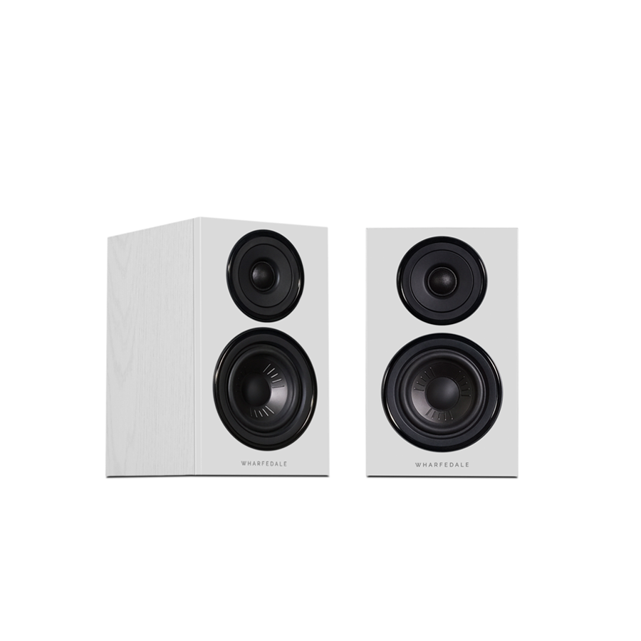 Loa Wharfedale Diamond 12.0