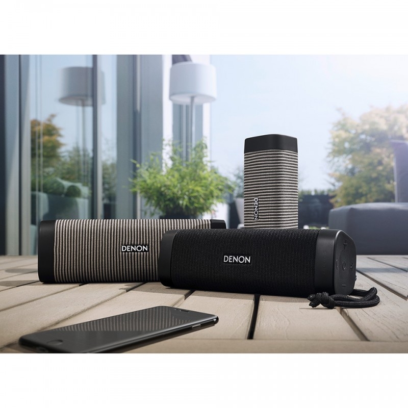 Loa Bluetooth Denon Envaya Pocket DSB-50BT