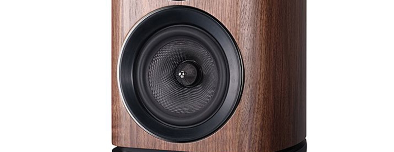 Loa bookshelf Wharfedale EVO 4.2