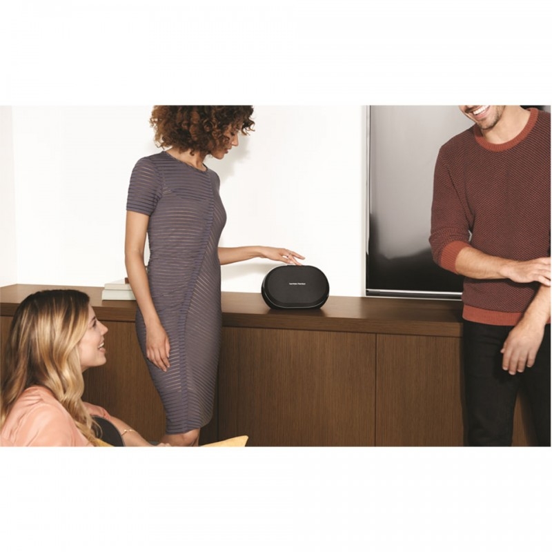 Loa bluetooth Harman Kardon Omni 20+