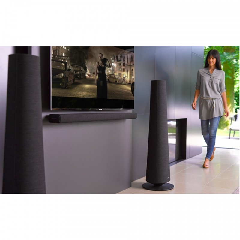 Loa bluetooth Harman Kardon Citation Tower