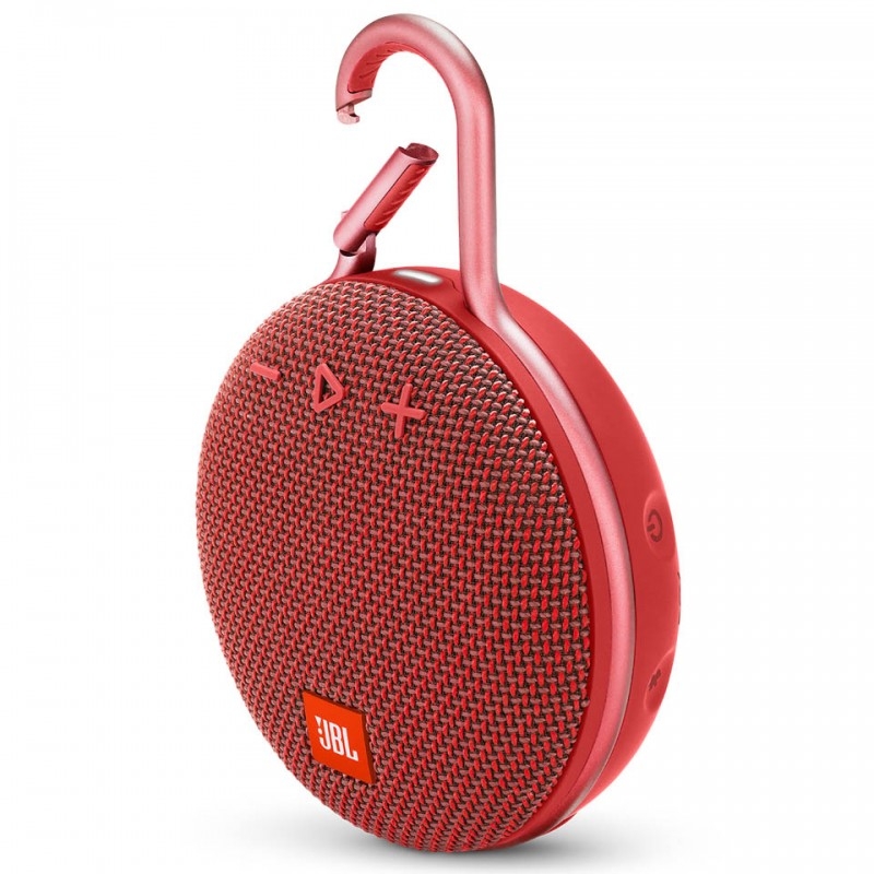 Loa di động bluetooth JBL Clip 3