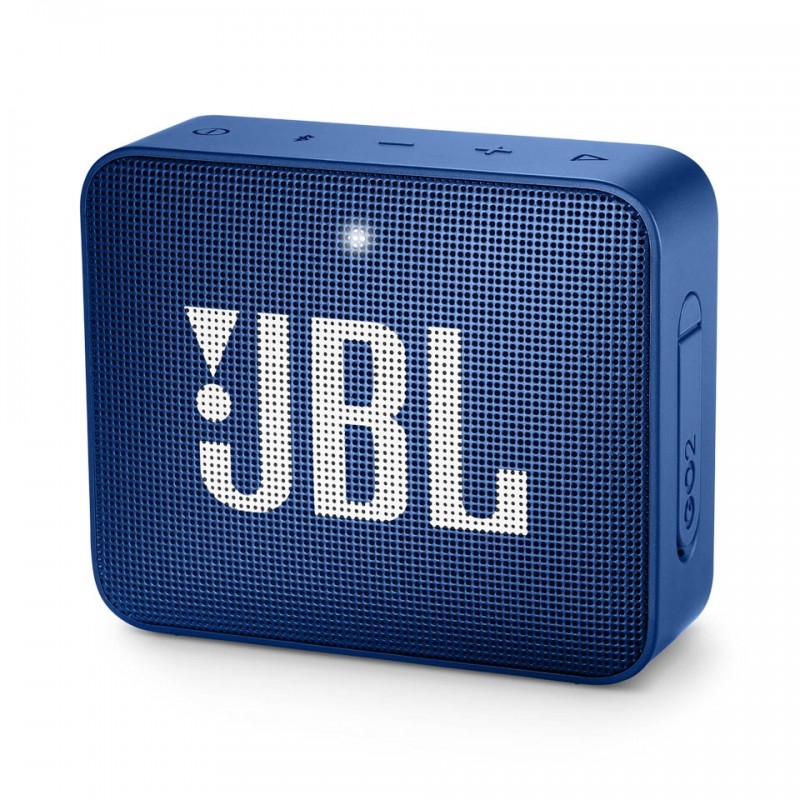 Loa bluetooth JBL Go 2