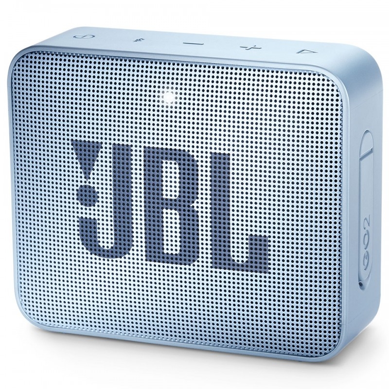 Loa bluetooth JBL Go 2