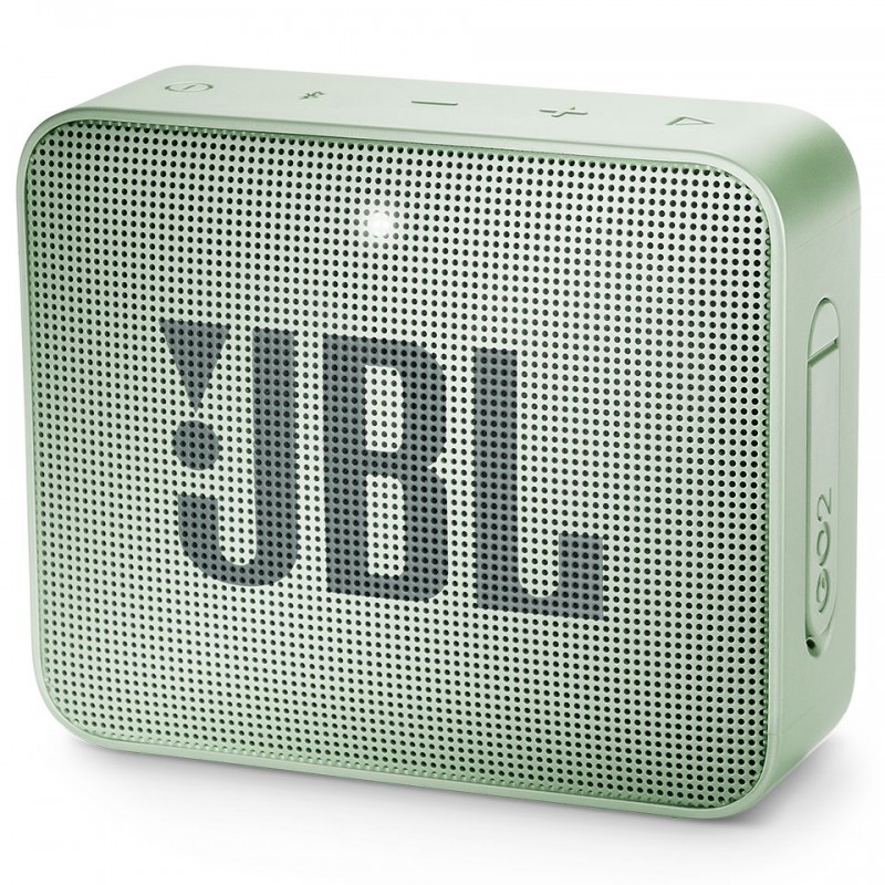 Loa bluetooth JBL Go 2