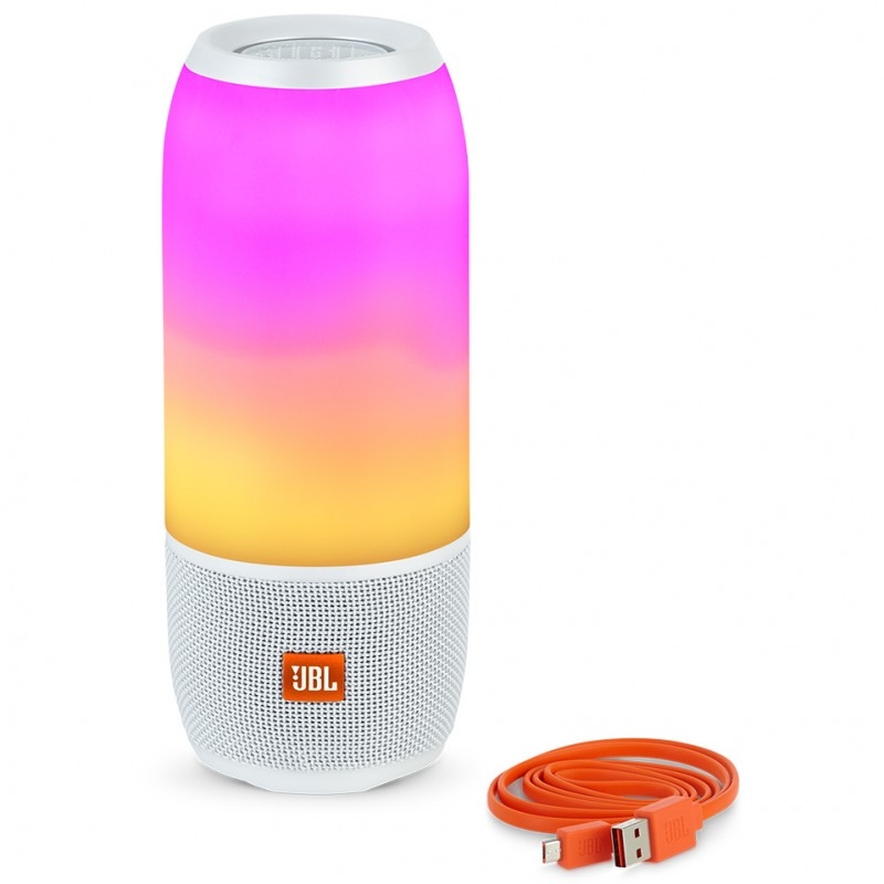 Loa bluetooth JBL Pulse 3