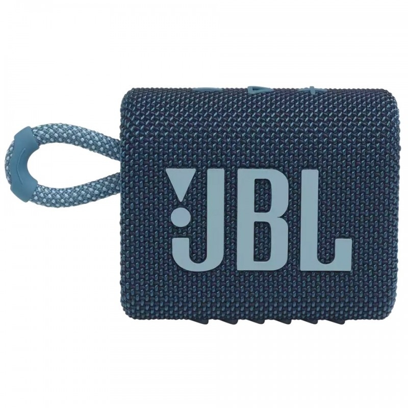 Loa bluetooth JBL Go 3