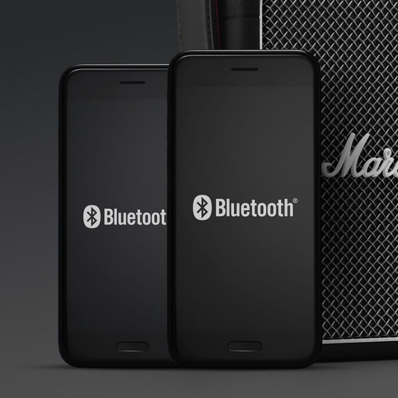 Loa Bluetooth Marshall Stockwell II