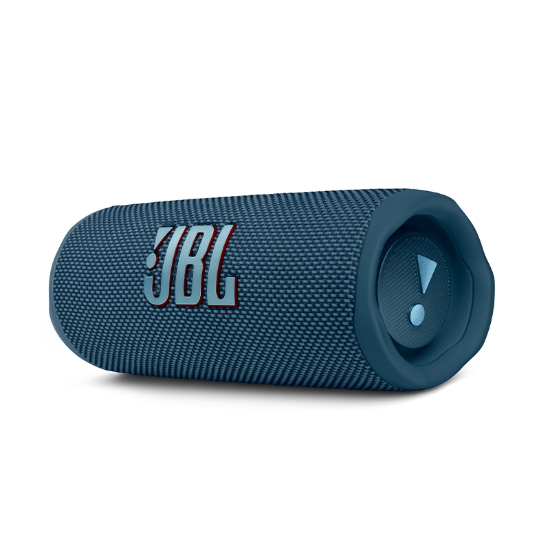 Loa bluetooth JBL Flip 6, pin 12h, 20W, IP67