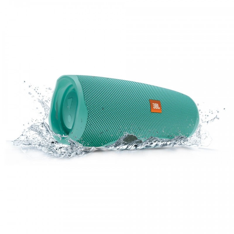 Loa bluetooth JBL Charge 4 công suất 30W