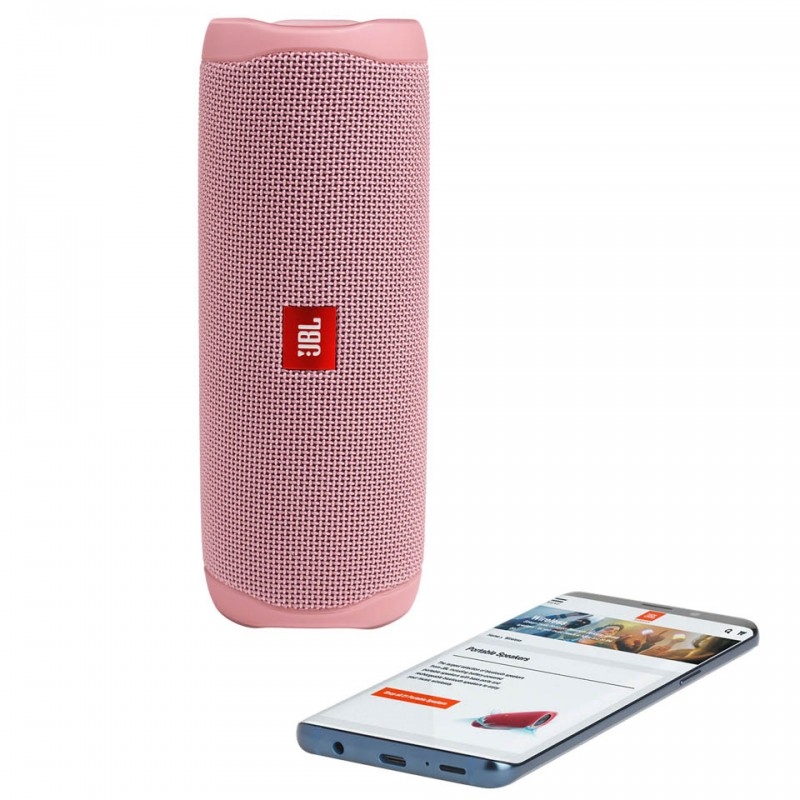 Loa di động bluetooth JBL Flip 5