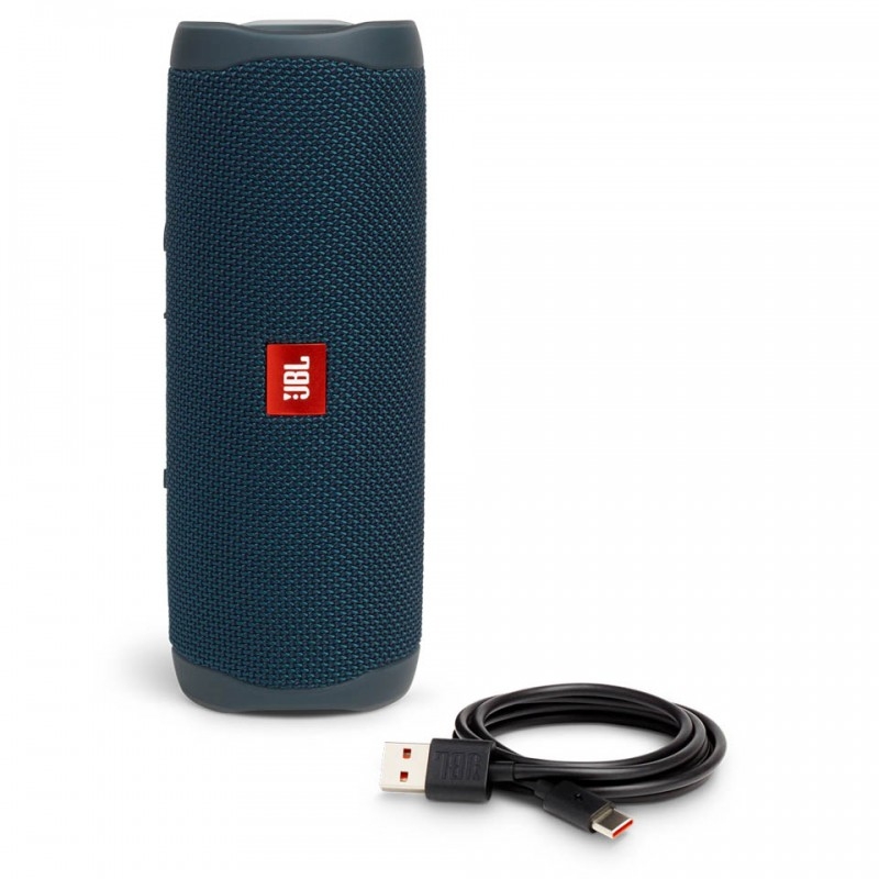 Loa di động bluetooth JBL Flip 5