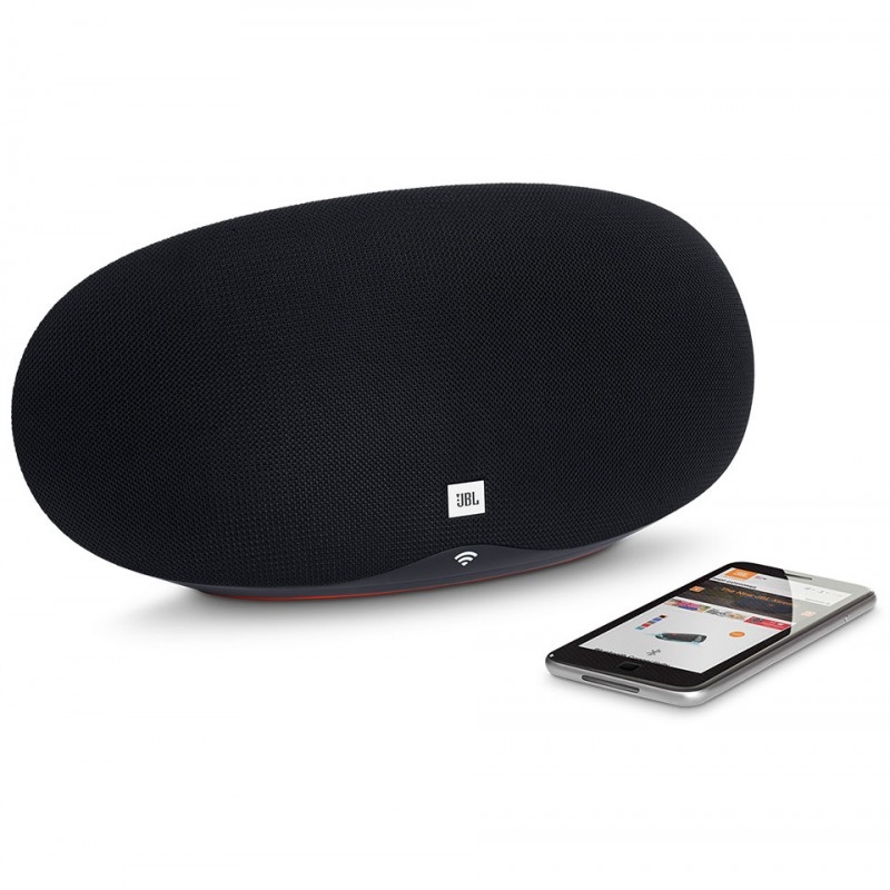 Loa di động bluetooth JBL Playlist