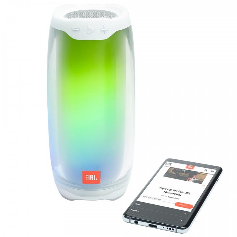 Loa  bluetooth JBL Pulse 4