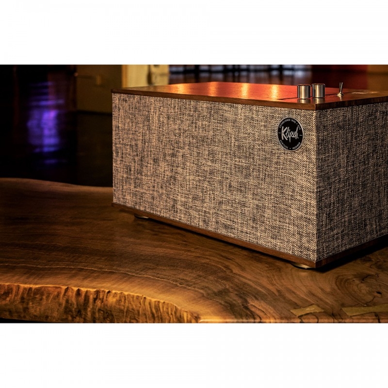 Loa bluetooth Klipsch The Three II