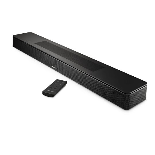 Loa thanh Bose Smart Soundbar 600