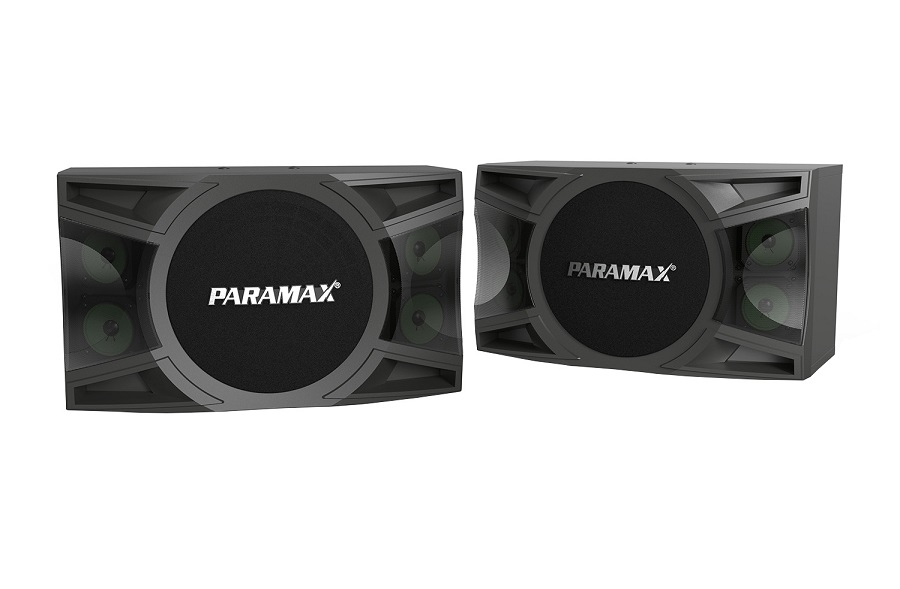 Loa karaoke Paramax MK-S1000